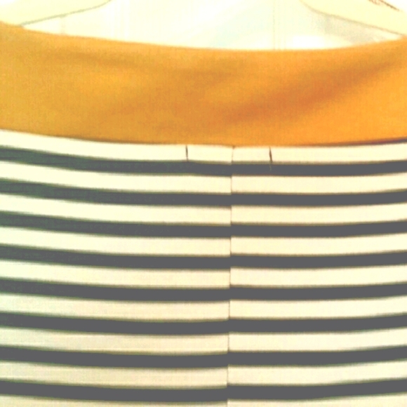 NWT Isaac Mizrahi long sleeve dress - Picture 4 of 5